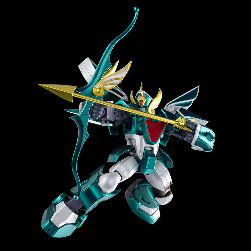 METAMOR-FORCE Mado King Granzort Winzert 〜METALLIC COLOR VER.〜
